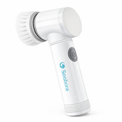 Scrubora Επαναφορτιζόμενο Ηλεκτρικό Scrubber